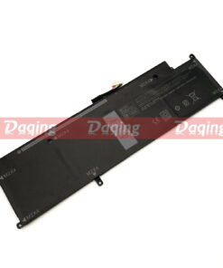 סוללה חליפית למחשב נייד XCNR3 34Wh Dell Latitude 13 E7370 7370 Ultrabook WY7CG P63NY