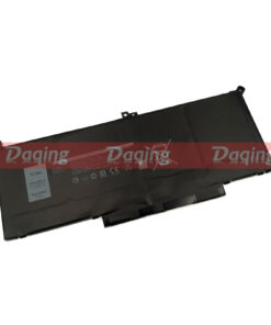 סוללה חליפית למחשב נייד F3YGT Dell Latitude 12 7000 13 7380 7390 14 7490 E7280 E7380