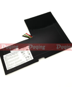 סוללה מקורית למחשב נייד BTY-M6F MSI GS60 2QC 2QE 2PC 2PE 2PL 6QC PX60 6QE 2QD