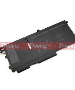 סוללה חליפית למחשב נייד 293F1 41Wh Dell Latitude 13 7330 01VX5 404T8 51R71 8WRCR M69D0