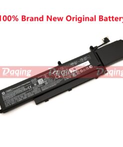 סוללה מקורית למחשב נייד VS08XL HP ZBook Fury 16 G9 TPN-DB1F TPN-IB0N M86087-005
