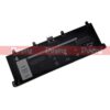 סוללה חליפית למחשב נייד 2VKW9 9F4FN Dell Latitude 7320 2-in-1 Series 2ICP4/79/111