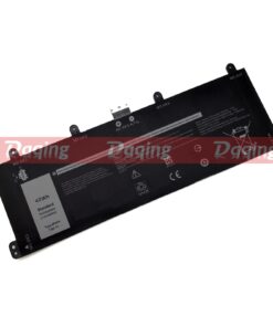 סוללה חליפית למחשב נייד 2VKW9 9F4FN Dell Latitude 7320 2-in-1 Series 2ICP4/79/111
