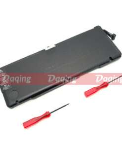 סוללה חליפית למחשב נייד A1383 Apple MacBook Pro 17" A1297 2011 MD311E/A MC725X/A 95Wh