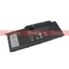 סוללה חליפית למחשב נייד F7HVR Dell Inspiron 14 7437 15 7537 17 7737 G4YJM T2T3J Y1FGD 062VNH