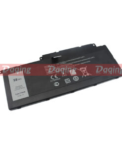 סוללה חליפית למחשב נייד F7HVR Dell Inspiron 14 7437 15 7537 17 7737 G4YJM T2T3J Y1FGD 062VNH