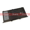 סוללה חליפית למחשב נייד 357F9 71JF4 74Wh Dell Inspiron 15 7000 7559 7557 7566 7567 7759