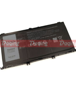 סוללה חליפית למחשב נייד 357F9 71JF4 74Wh Dell Inspiron 15 7000 7559 7557 7566 7567 7759