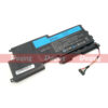 סוללה חליפית למחשב נייד W0Y6W 62Wh Dell XPS 15-L521x 15-3828 WOY6W 3NPC0 9F233