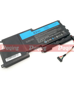 סוללה חליפית למחשב נייד W0Y6W 62Wh Dell XPS 15-L521x 15-3828 WOY6W 3NPC0 9F233