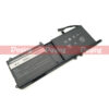 סוללה חליפית למחשב נייד 44T2R 68Wh Dell Alienware 15 17 R3 R4 R5 Max-Q 9NJM1 P69F P31E