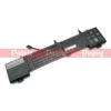 סוללה חליפית למחשב נייד 6JHDV 6JHCY 5046J Dell Alienware 17 R2 R3 ALW17ED ALW17ER P43F