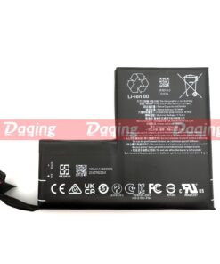 סוללה מקורית למחשב נייד F7G 50.08Wh PSP Steam Deck OLED Handheld Gaming PC