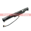 סוללה חליפית למחשב נייד L14C3A01 L14S3A01 Lenovo IdeaPad 100-15 100-15IBY 10.8V 2200mAh