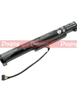 סוללה חליפית למחשב נייד L14C3A01 L14S3A01 Lenovo IdeaPad 100-15 100-15IBY 10.8V 2200mAh