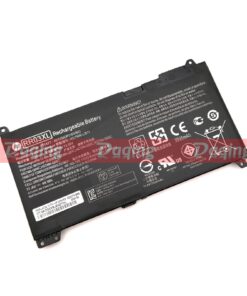 סוללה מקורית למחשב נייד RR03XL HP ProBook 430 440 450 455 470 G4 HSTNN-LB7I