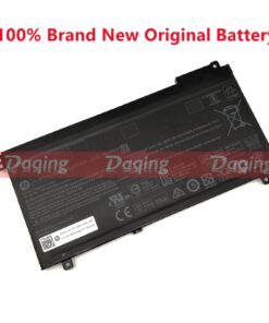 סוללה מקורית למחשב נייד RU03XL HP ProBook X360 440 G1 L12717-421 HSTNN-LB8K
