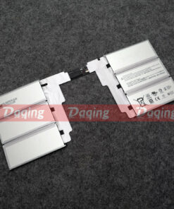סוללה מקורית למחשב נייד G3HTA050H G3HTA049H Microsoft Surface Book 2 13.5 1835