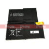 סוללה מקורית למחשב נייד G3HTA005H G3HTA009H 42.2Wh Microsoft Surface Pro 3 1631