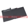 סוללה מקורית למחשב נייד HP EliteBook 740 G1 745 750 840 G2 850 CM03XL HSTNN-LB4R