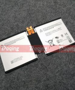 סוללה מקורית למחשב נייד G3HTA003H G3HTA004H Microsoft Surface 3 1645 1657