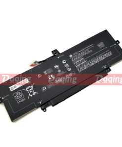 סוללה מקורית למחשב נייד HK04XL HP EliteBook X360 1030 1040 G7 G8 HSTNN-IB9H - Type A - 78Wh