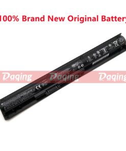סוללה מקורית למחשב נייד RI04 RI04XL HP ProBook 450 455 470 G3 805294-001