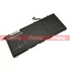 סוללה חליפית למחשב נייד JD25G 90V7W Dell XPS 13-9343 13-9350 13D-9343 RWT1R JHXPY 5K9CP
