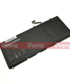 סוללה חליפית למחשב נייד JD25G 90V7W Dell XPS 13-9343 13-9350 13D-9343 RWT1R JHXPY 5K9CP