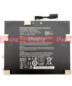 סוללה מקורית לטאבלט G6BTA019H Wacom cintiq companion 2 1HV4DTHW1310