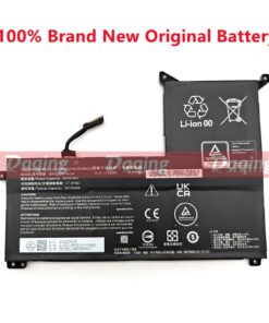 סוללה מקורית למחשב נייד NP50BAT-4-54 Gigabyte G5 KF KE Colorful X15 AT X15 XS