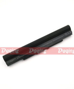 סוללה חליפית למחשב נייד 8Cell A31-UL30 A32-UL50 A41-UL80 Asus U30J UL30A UL50AT UL50Vt UL80V