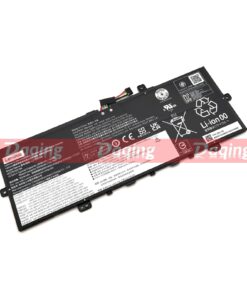 סוללה מקורית למחשב נייד L21M4PD0 Lenovo ThinkBook 13x G2 IAP Plus G4 IRU