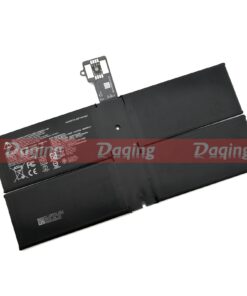 סוללה מקורית למחשב נייד DYNH03 G3HTA074H Microsoft Surface Pro 7+ Plus 1960