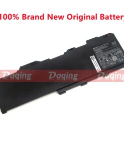 סוללה חליפית למחשב נייד AL08XL HP ZBook Fury 15 17 G7 G8 HSTNN-IB9N L86212-001