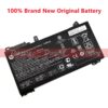 סוללה מקורית למחשב נייד RE03XL HP ProBook 430 440 450 G6 HSTNN-UB7R L32407-AC1
