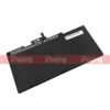 סוללה חליפית למחשב נייד CS03XL HP Elitebook 745 755 840 G3 850 G4 ZBook 15u 800513-001