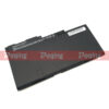 סוללה חליפית למחשב נייד CM03XL HP EliteBook 740 745 750 755 840 845 850 G1 G2 HSTNN-LB4R