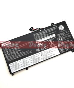 סוללה מקורית למחשב נייד L19M3PDA L19D3PDA Lenovo ThinkBook 14 G3 ACL 15 G2 ITL