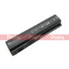 סוללה מקורית למחשב נייד EV06 HP CQ45 G50 G60 G70 HDX X16 HSTNN-CB72 HSTNN-LB72