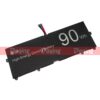 סוללה חליפית למחשב נייד LBY122CM 90Wh LG Gram 16Z90R-K 17Z90Q-R 17Z90Q-G