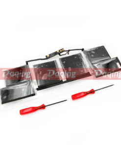 סוללה מקורית למחשב נייד A1820 Apple MacBook Pro 15" A1707 2016 2017 year