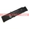 סוללה חליפית למחשב נייד MV07R Dell G3 15 3500 G5 15 5500 5505 5590 G7 7590 7790 0JJRRD