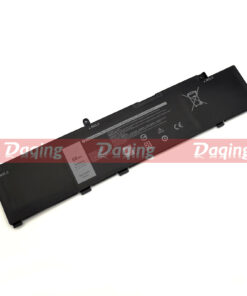סוללה מקורית למחשב נייד MV07R Dell G3 15 3500 G5 15 5500 5505 5590 G7 7590 7790 0JJRRD