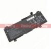 סוללה חליפית למחשב נייד GH02XL HP Chromebook 14 14A G6 11 G1 EE L75783-005