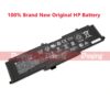 סוללה מקורית למחשב נייד DG06XL HP Omen X 17-AP HSTNN-DB8G 925197-271 925149-855