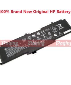 סוללה מקורית למחשב נייד DG06XL HP Omen X 17-AP HSTNN-DB8G 925197-271 925149-855