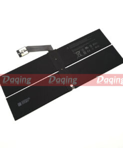 סוללה מקורית למחשב נייד G3HTA036H DYNK01 Microsoft Surface Laptop 1 2 1769 1782 - Type: Long connector