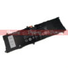 סוללה חליפית למחשב נייד 2H2G4 HFRC3 TXJ69 7.4V 38Wh Dell Venue 11 Pro 7140 21CP5/63/109