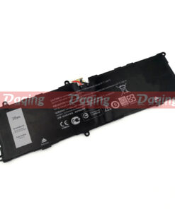 סוללה חליפית למחשב נייד 2H2G4 HFRC3 TXJ69 7.4V 38Wh Dell Venue 11 Pro 7140 21CP5/63/109